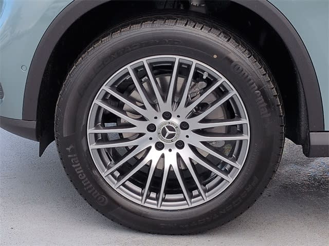 Thumbnail: 2026 Mercedes-Benz GLC - 8