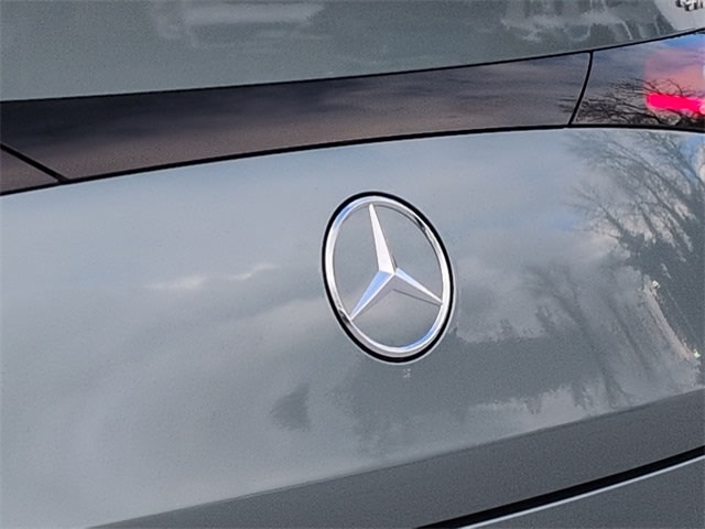 Thumbnail: 2026 Mercedes-Benz GLC - 7