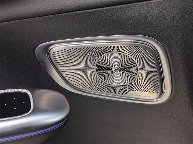 Thumbnail: 2026 Mercedes-Benz GLC - 19