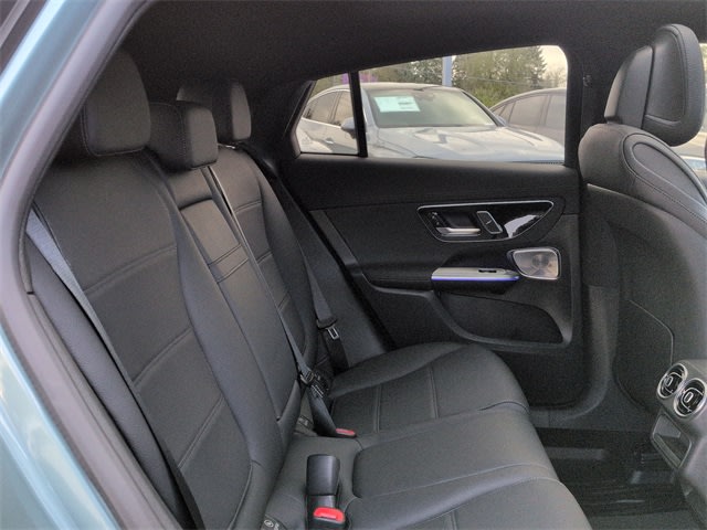 Thumbnail: 2026 Mercedes-Benz GLC - 28