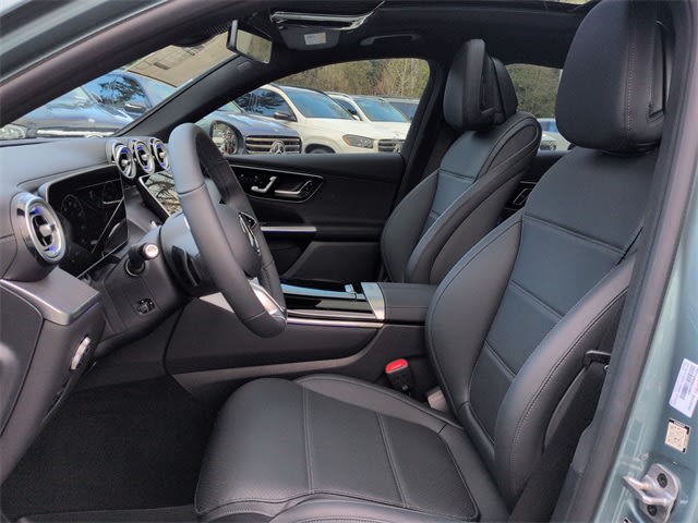 Thumbnail: 2026 Mercedes-Benz GLC - 11