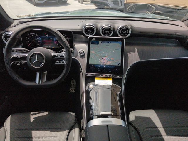 Thumbnail: 2026 Mercedes-Benz GLC - 9