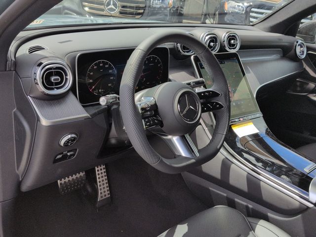 Thumbnail: 2026 Mercedes-Benz GLC - 2