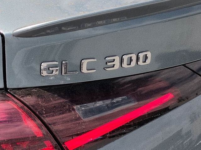 Thumbnail: 2026 Mercedes-Benz GLC - 23