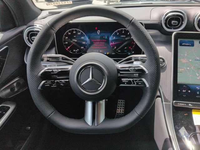 Thumbnail: 2026 Mercedes-Benz GLC - 14