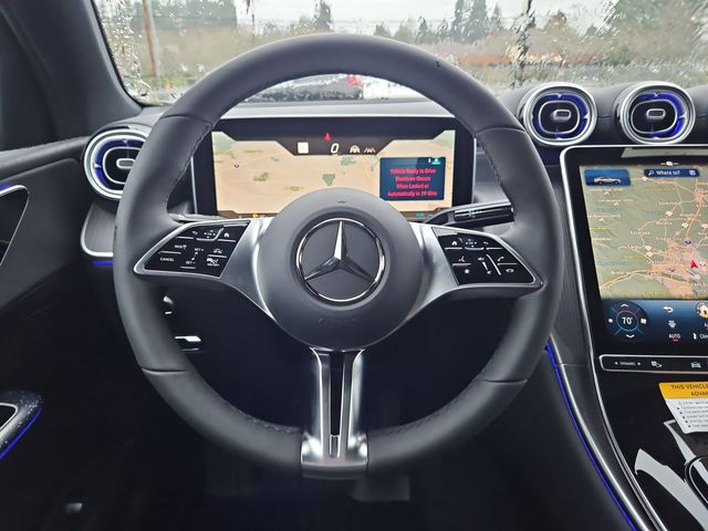Thumbnail: 2026 Mercedes-Benz GLC - 10