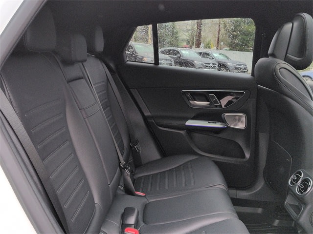 Thumbnail: 2026 Mercedes-Benz GLC - 27