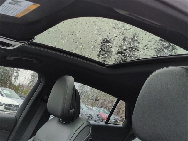 Thumbnail: 2026 Mercedes-Benz GLC - 25