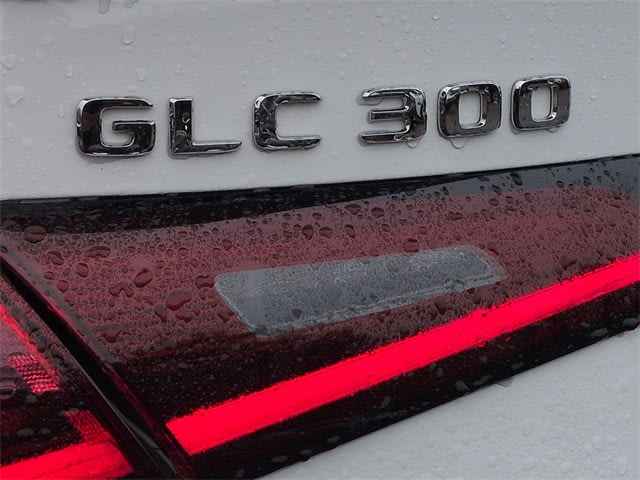 Thumbnail: 2026 Mercedes-Benz GLC - 23