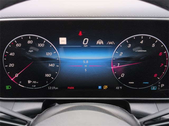 Thumbnail: 2026 Mercedes-Benz GLC - 17