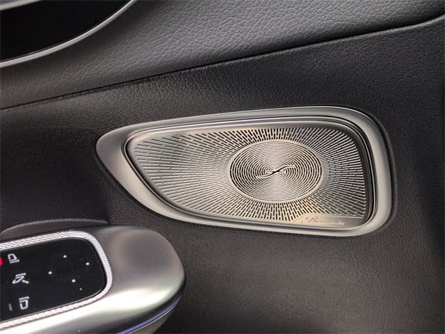 Thumbnail: 2026 Mercedes-Benz GLC - 34