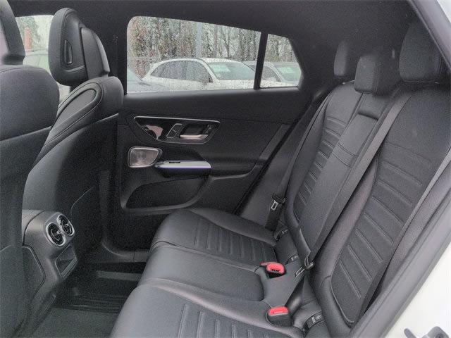 Thumbnail: 2026 Mercedes-Benz GLC - 26