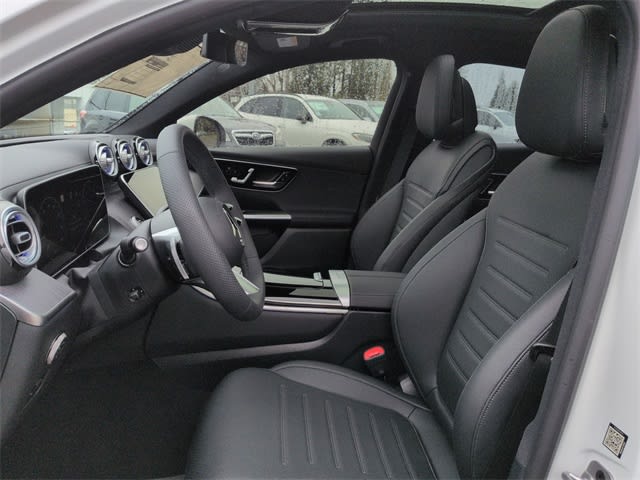 Thumbnail: 2026 Mercedes-Benz GLC - 11