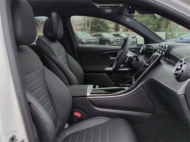 Thumbnail: 2026 Mercedes-Benz GLC - 12