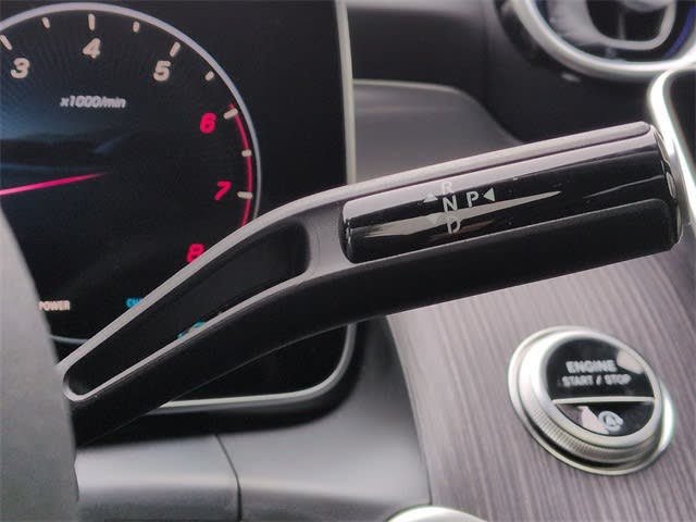 Thumbnail: 2026 Mercedes-Benz GLC - 35