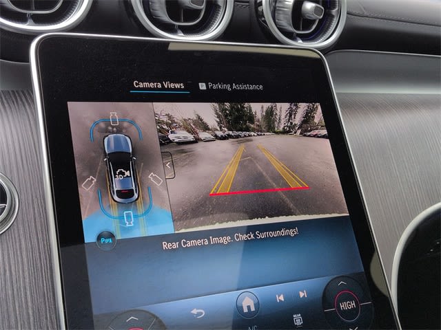 Thumbnail: 2026 Mercedes-Benz GLC - 33