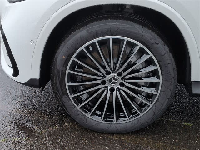 Thumbnail: 2026 Mercedes-Benz GLC - 8