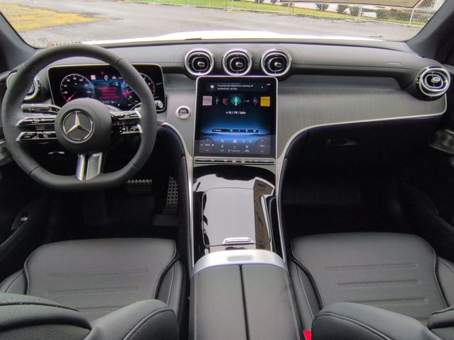 Thumbnail: 2026 Mercedes-Benz GLC - 10