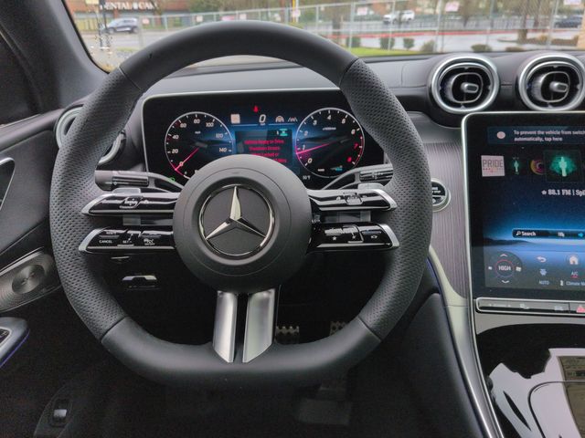Thumbnail: 2026 Mercedes-Benz GLC - 14