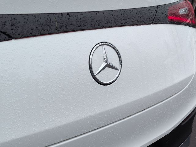 Thumbnail: 2026 Mercedes-Benz GLC - 7