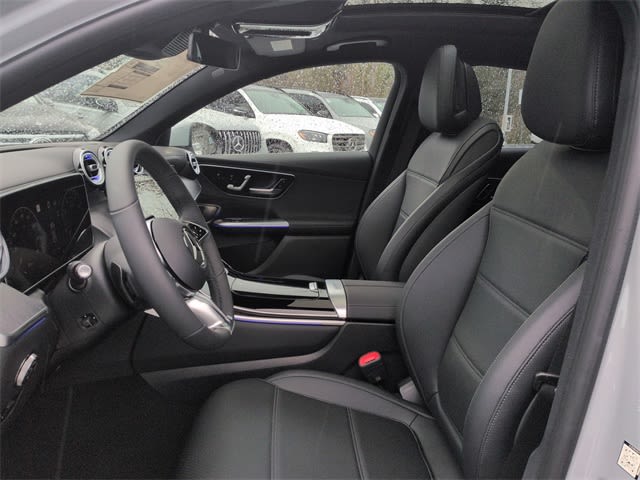 Thumbnail: 2026 Mercedes-Benz GLC - 11