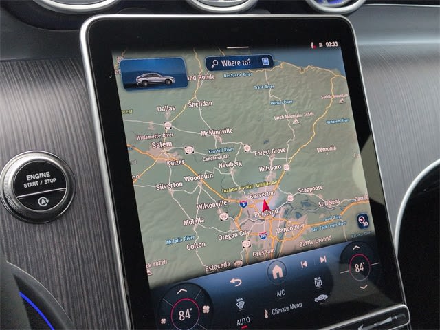 Thumbnail: 2026 Mercedes-Benz GLC - 34