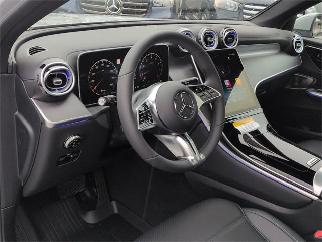 Thumbnail: 2026 Mercedes-Benz GLC - 2