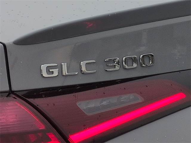 Thumbnail: 2026 Mercedes-Benz GLC - 25