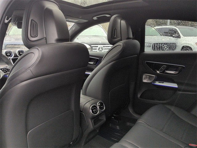 Thumbnail: 2026 Mercedes-Benz GLC - 13