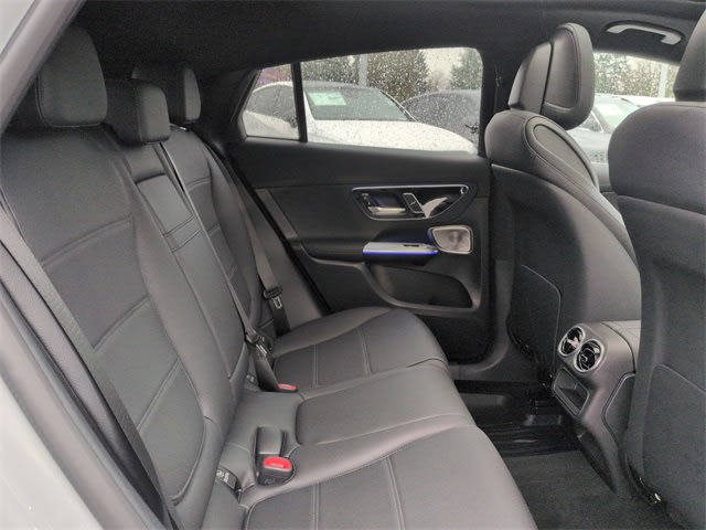 Thumbnail: 2026 Mercedes-Benz GLC - 29