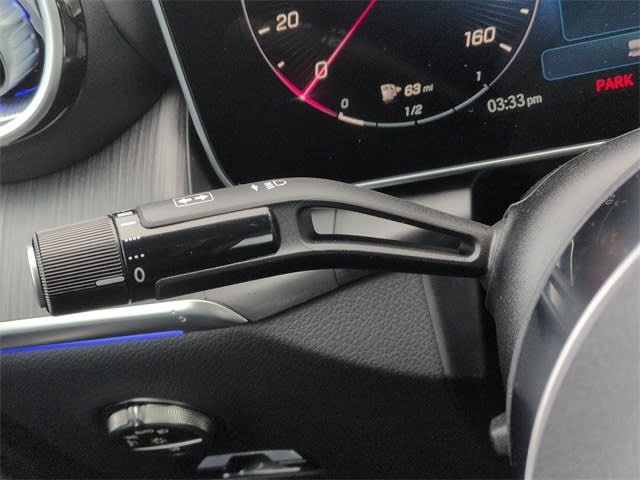 Thumbnail: 2026 Mercedes-Benz GLC - 33