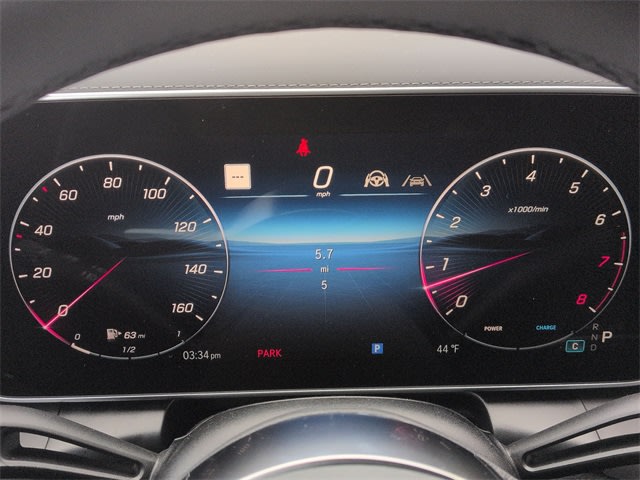 Thumbnail: 2026 Mercedes-Benz GLC - 17