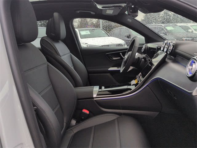 Thumbnail: 2026 Mercedes-Benz GLC - 12