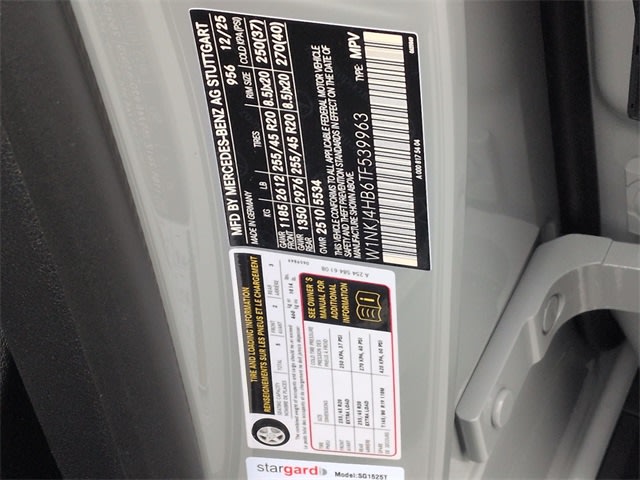 Thumbnail: 2026 Mercedes-Benz GLC - 20