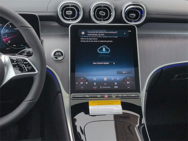 Thumbnail: 2026 Mercedes-Benz GLC - 15