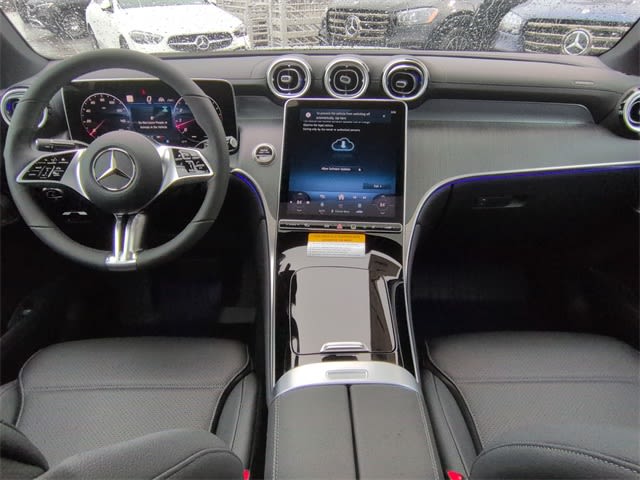 Thumbnail: 2026 Mercedes-Benz GLC - 10