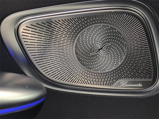 Thumbnail: 2026 Mercedes-Benz GLC - 36