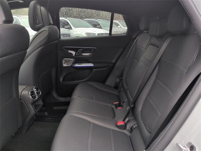 Thumbnail: 2026 Mercedes-Benz GLC - 28