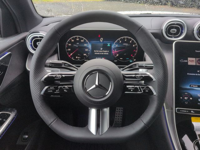 Thumbnail: 2026 Mercedes-Benz GLC - 13