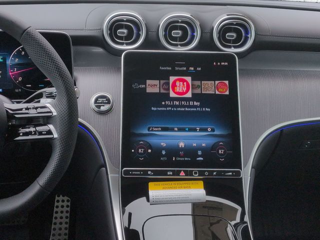 Thumbnail: 2026 Mercedes-Benz GLC - 31