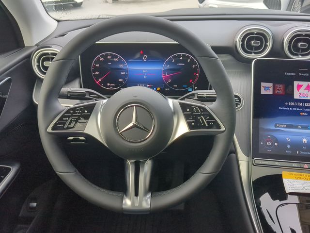 Thumbnail: 2025 Mercedes-Benz GLC - 14