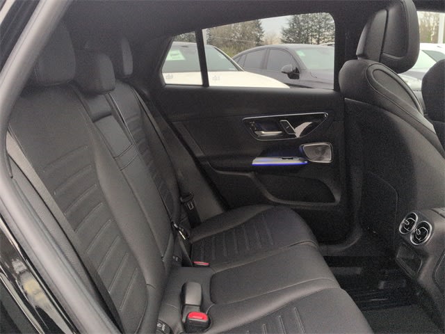 Thumbnail: 2026 Mercedes-Benz GLC - 28