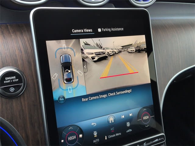 Thumbnail: 2026 Mercedes-Benz GLC - 34