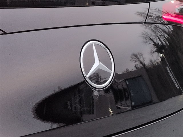 Thumbnail: 2026 Mercedes-Benz GLC - 7