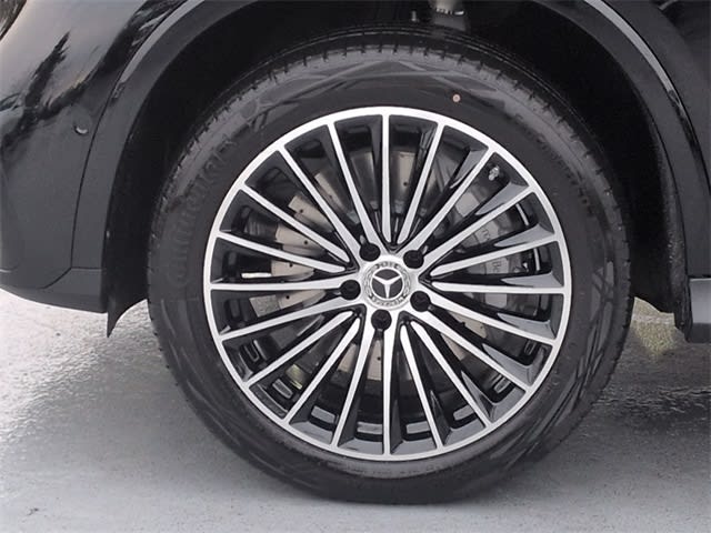 Thumbnail: 2026 Mercedes-Benz GLC - 8