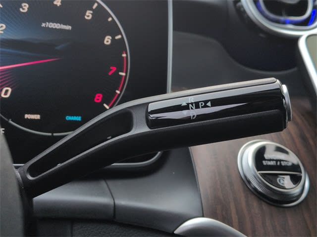 Thumbnail: 2026 Mercedes-Benz GLC - 36