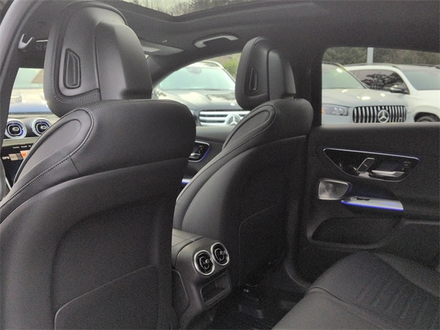 Thumbnail: 2026 Mercedes-Benz GLC - 13