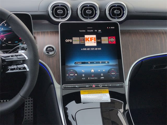 Thumbnail: 2026 Mercedes-Benz GLC - 32