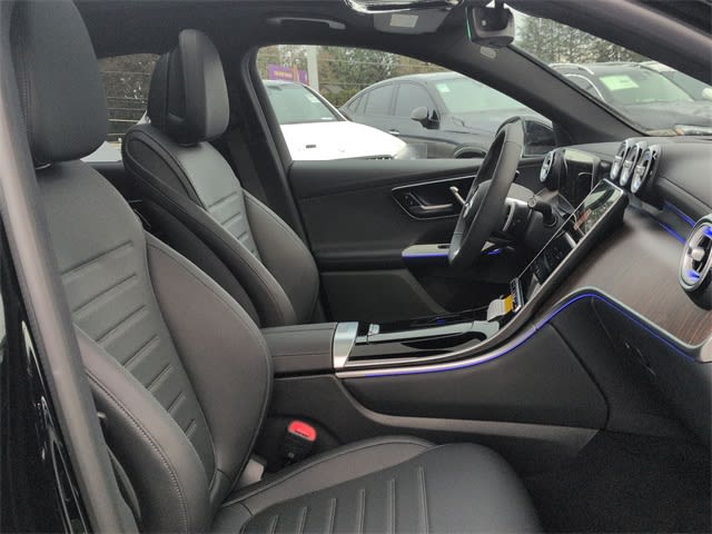 Thumbnail: 2026 Mercedes-Benz GLC - 12