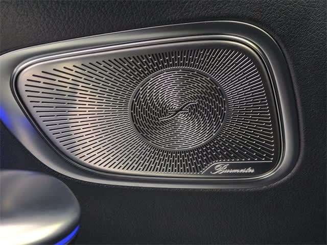 Thumbnail: 2026 Mercedes-Benz GLC - 19